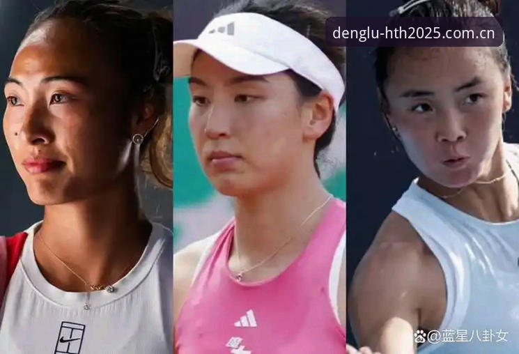 2026法网女单签表深度评测：郑钦文保分压力下的突围之路