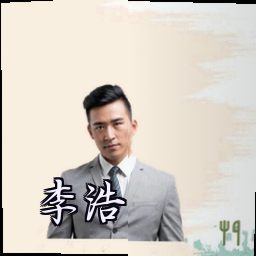 李浩